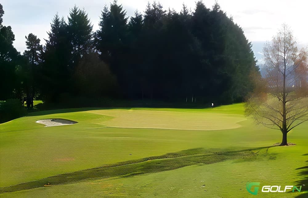 Methven Golf Club in Aorangi, Wellington β public, 18-hole golf course