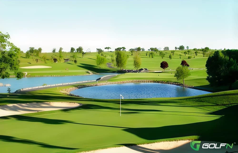 Rock - Rock Harbor Golf Course in Winchester, Virginia — public, 36-hole golf course, designed by Conditions
Average
Value
Average
Friendliness
Excellent
Pace
Good
Difficulty
Extremely Challenging