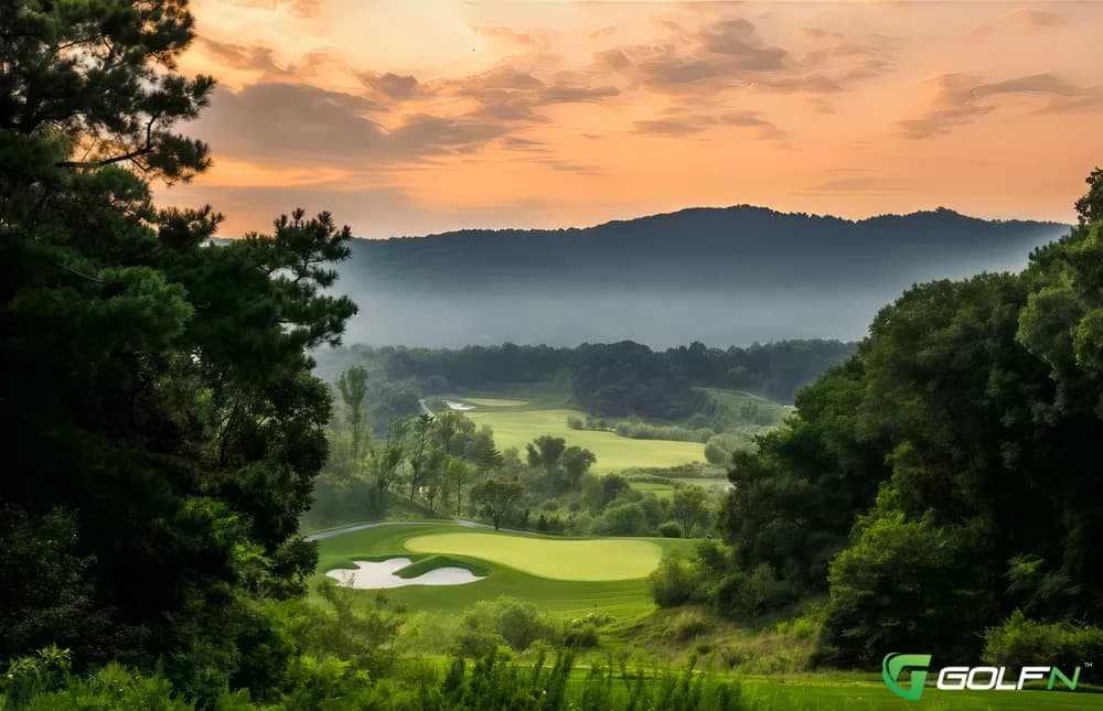 Phoenix-Wellington Country Club in Icheon-si, Gyeonggido β private, 9-hole golf course