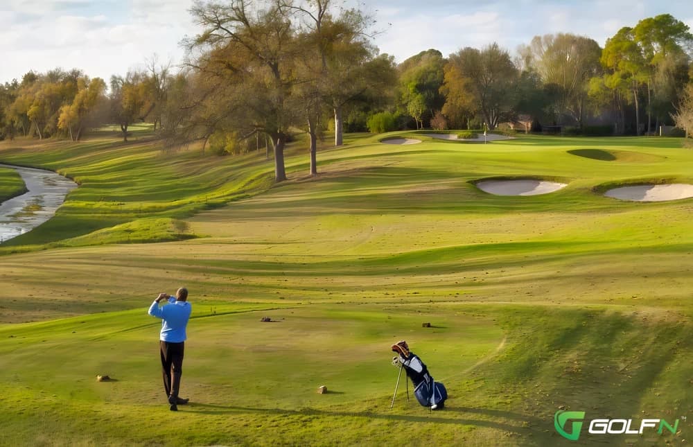 La Quinta - Quail Valley Country Club in Missouri City, Texas — semi-private, 36-hole golf course, designed by Jack Miller