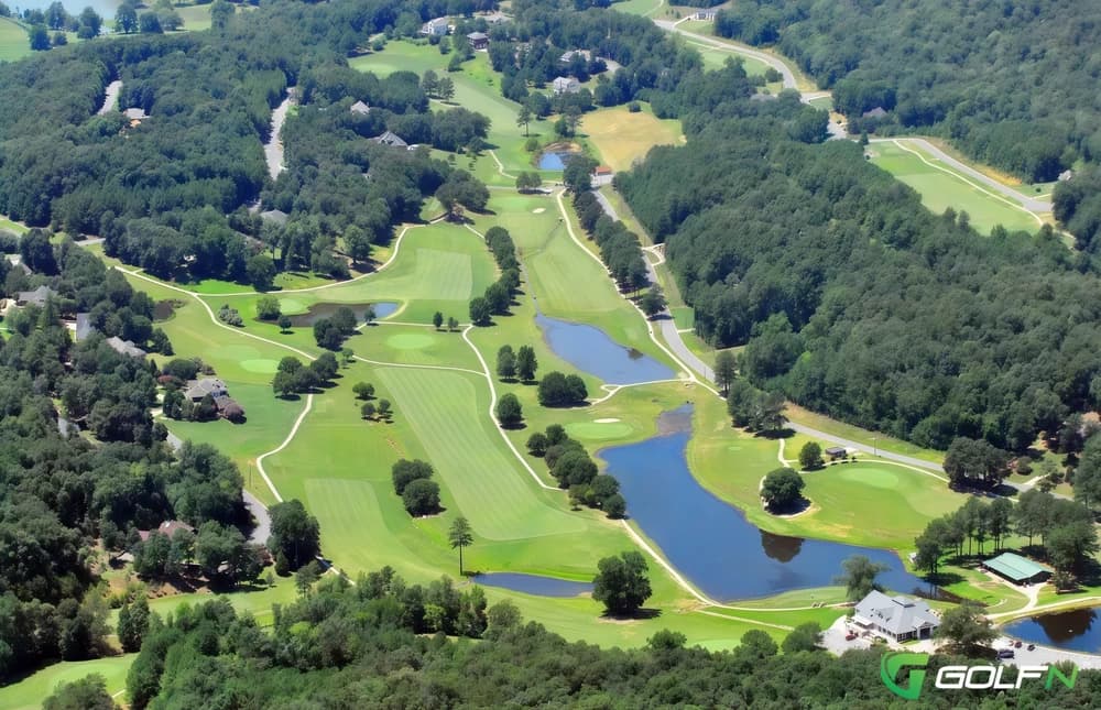 Heritage Golf Club in Oneonta, Alabama — semi-private, 18-hole golf course