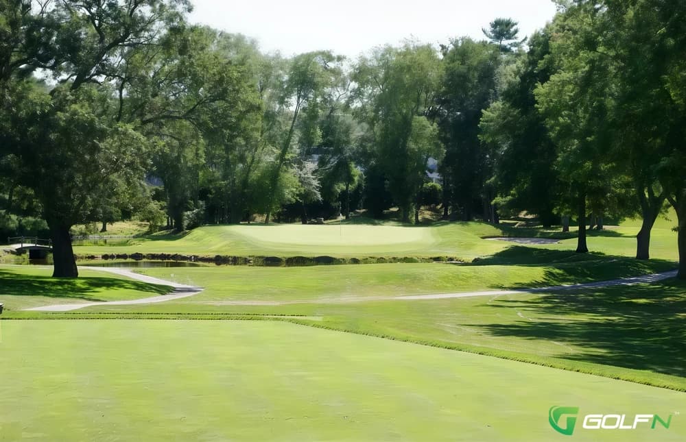 Churston Golf Club Ltd in Churston, England — semi-private, 18-hole golf course, designed by Willie Park, Jr.