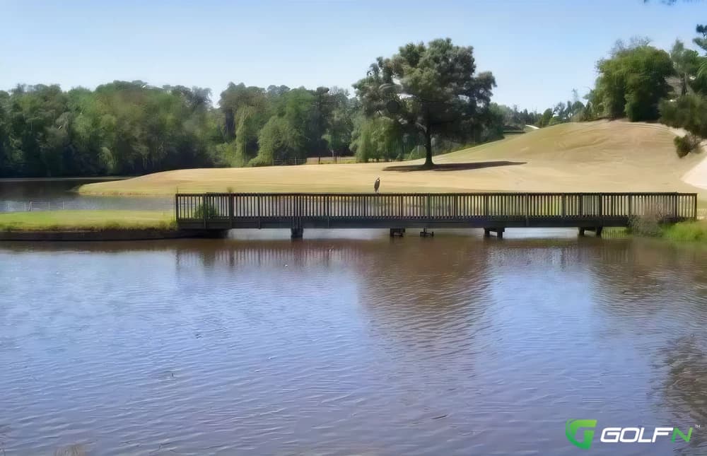 Clinchview Golf & Country Club in Bean Station, Tennessee — semi-private, 18-hole golf course, designed by Barry Edgar