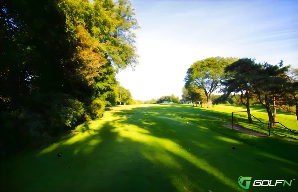 Ann Arbor Golf & Outing Club in Ann Arbor, Michigan — private, 18-hole golf course