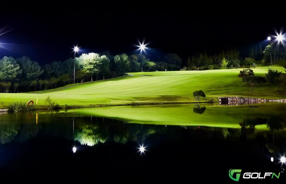East/West -Jungbu Country Club (Central Cc) in Gwangju-si, Gyeonggido β semi-private, 18-hole golf course