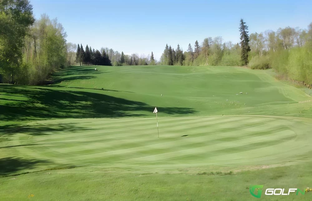 Carnduff Golf Club in Carnduff, Saskatchewan — public, 9-hole golf course, designed by Stanley Thompson
