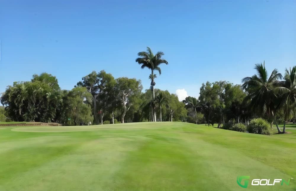 Aspen - Innisfail Golf Club in Innisfail, Alberta — semi-private, 27-hole golf course