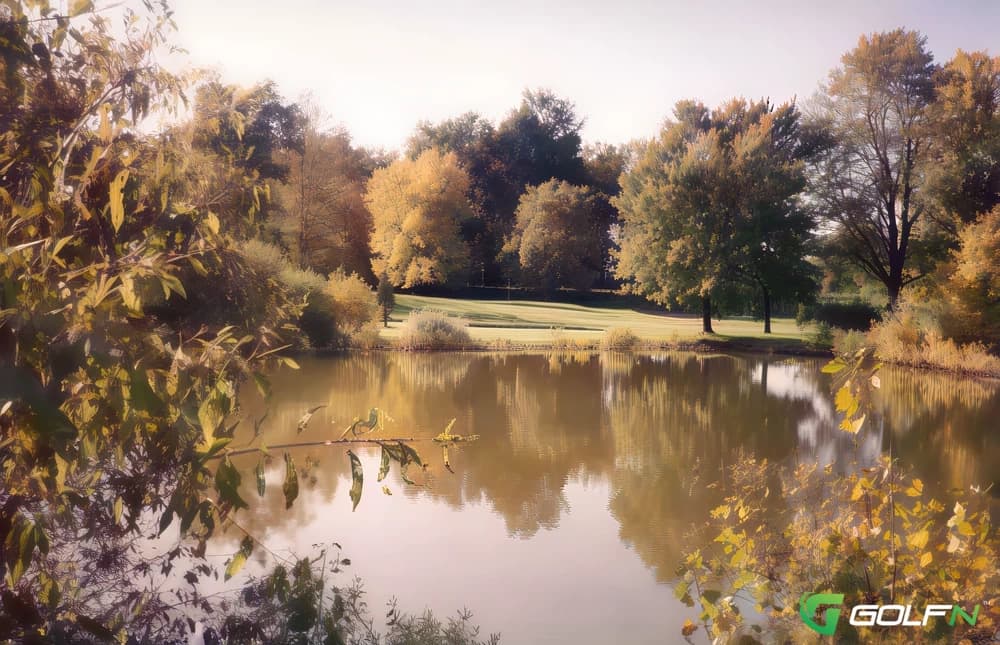 Belmont Golf Course in Belmont, Ontario — semi-private, 18-hole golf course