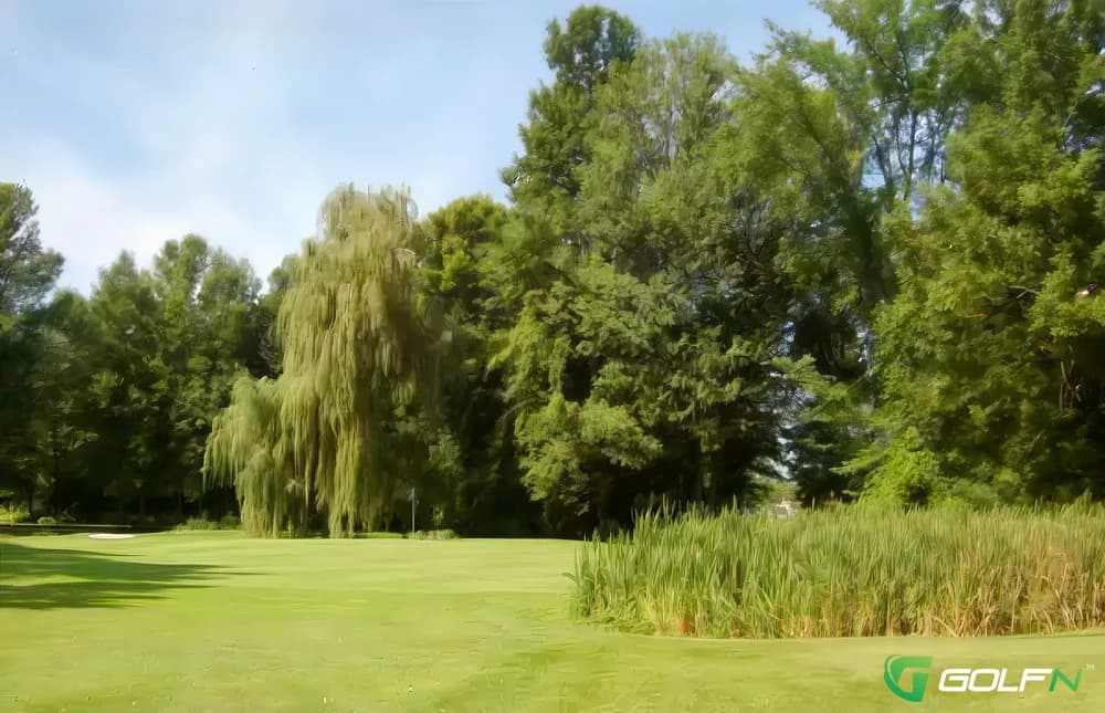 Cedar Glen Golf Course in Williamsburg, Ontario — public, 18-hole golf course