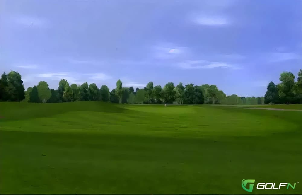 Pitch & Putt - Euxton Park Golf Centre in Chorley, England — public, 12-hole golf course