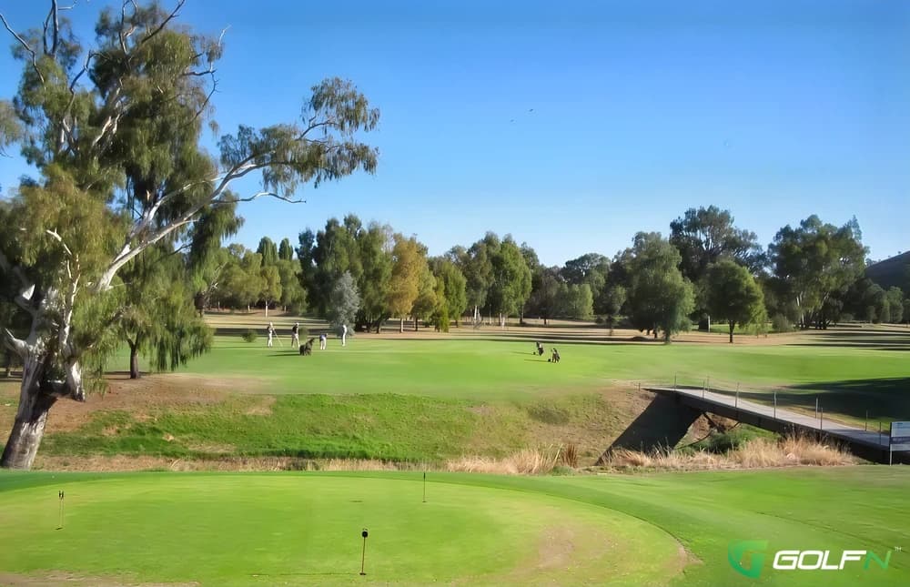 Toowoomba City Golf Club in Toowoomba, Queensland β semi-private, 18-hole golf course