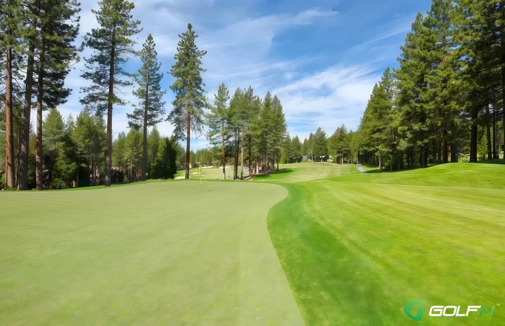 Championship - Incline Village Golf Courses in Incline Village, Nevada — resort, 36-hole golf course, designed by With two golf courses - the Championship and Mountain courses - Incline Village offers something for all level of golfer, and offers outstanding service and conditioning, as well as top-notch practice facilities, making it a highlight for a High Sierra golf vacation.