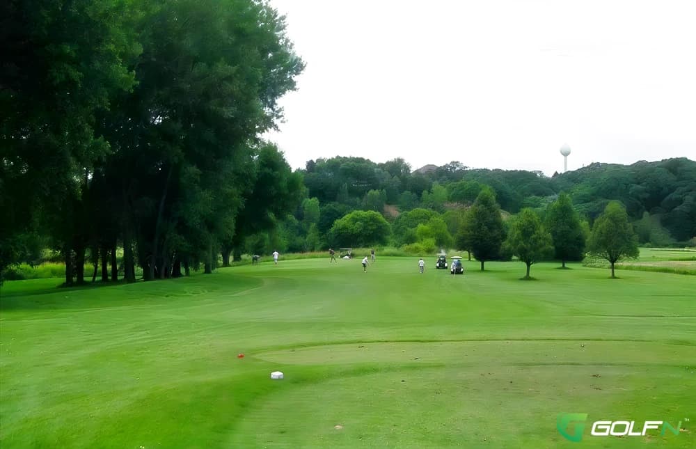 Hidden Valley Golf Course in Brandon, South Dakota — public, 9-hole golf course