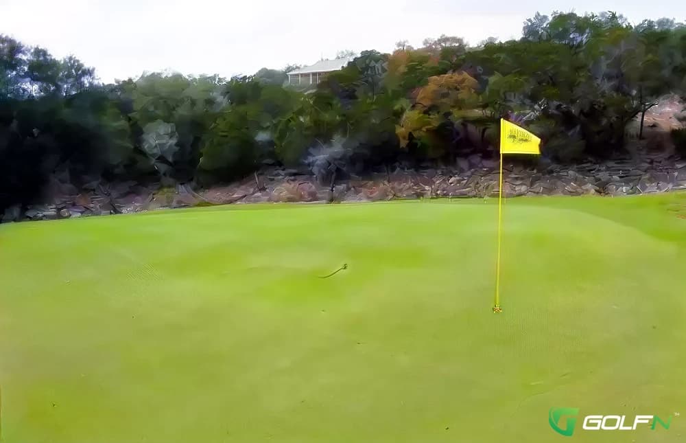 Lakeside Golf Club in Jefferson, Iowa — public, 9-hole golf course
