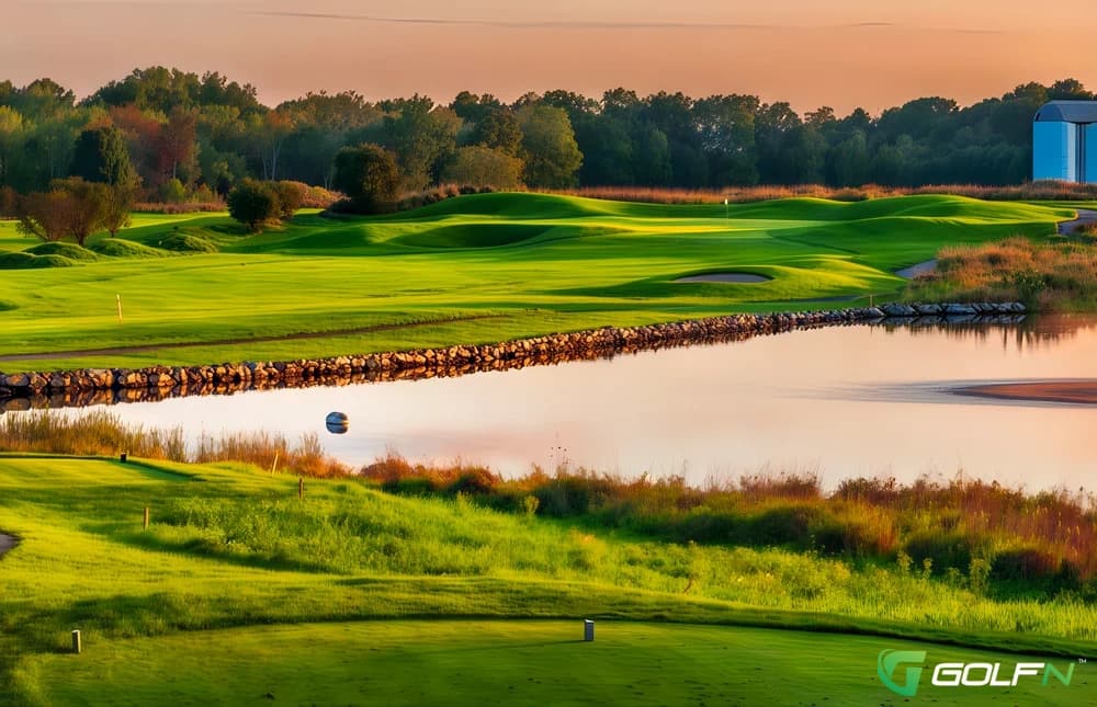 Links At Union Vale in Lagrangeville, New York — public, 18-hole golf course, designed by Doug Smith (2000)