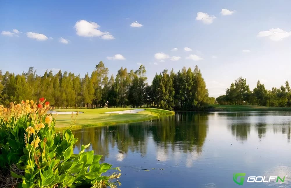 Hunter Valley Golf And Country Club in Lovedale, New South Wales β public, 18-hole golf course