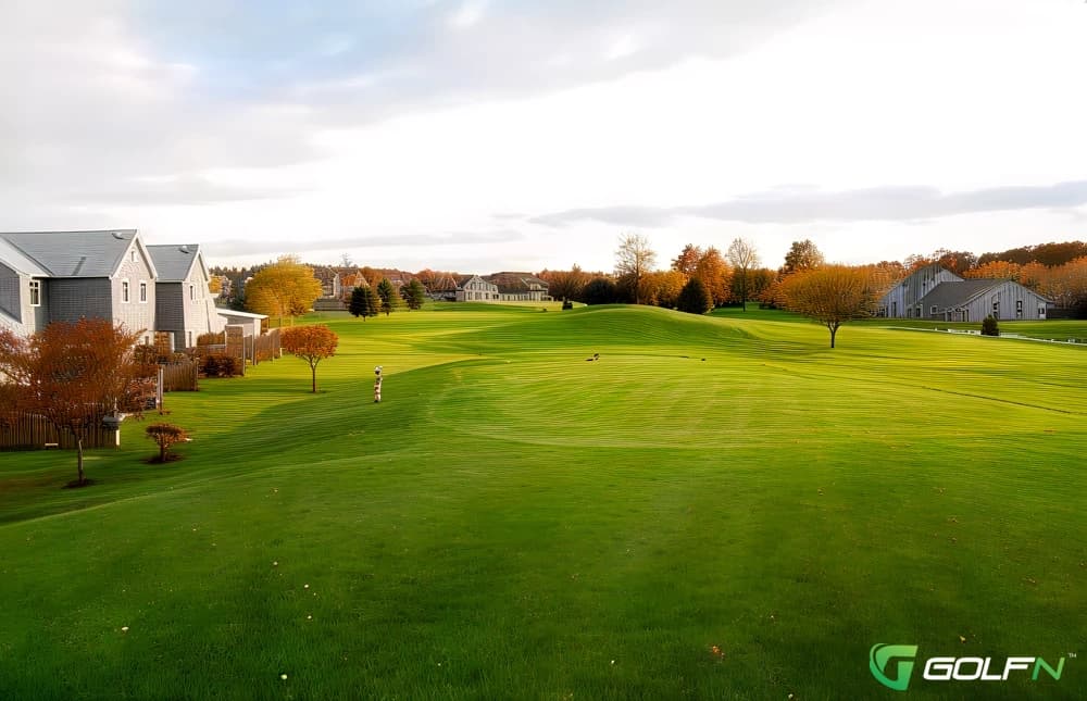 Athens Country Club in Athens, Texas — private, 18-hole golf course