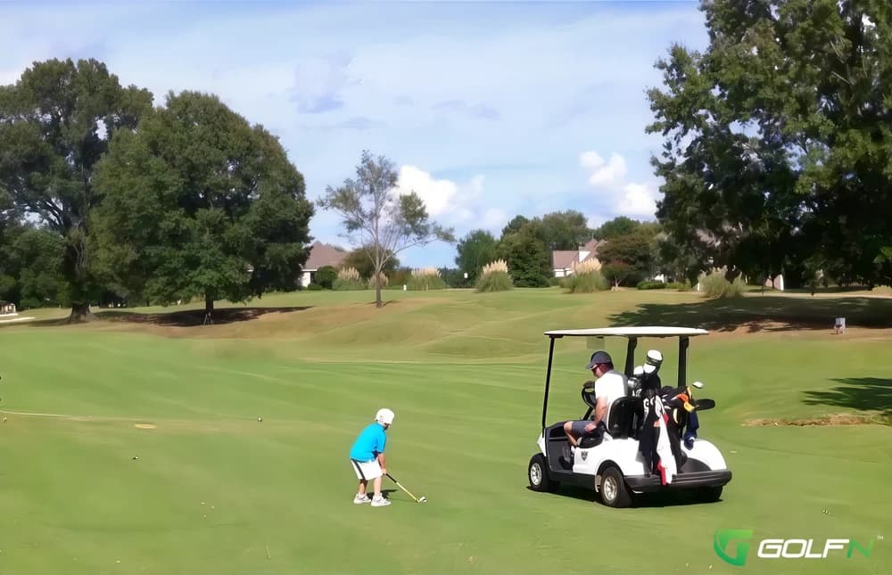 Whisper Lake Country Club in Madison, Mississippi — private, 18-hole golf course, designed by Ron Garl (1994)