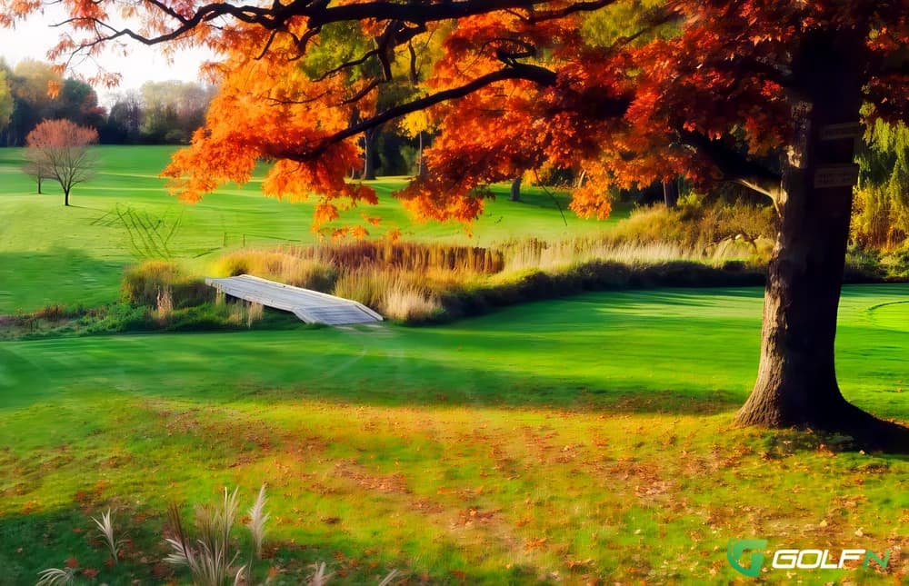 Lake Zurich Golf Club in Lake Zurich, Illinois — private, 9-hole golf course