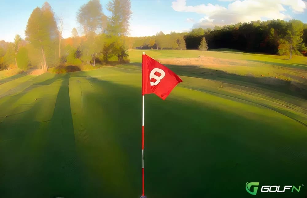 Cliff Park Inn & Golf Course in Milford, Pennsylvania — public, 9-hole golf course