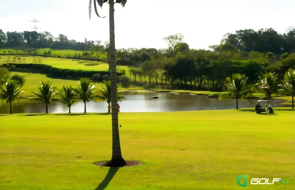 Gowanie Golf Club in Harrison TWP, , Michigan — private, 18-hole golf course