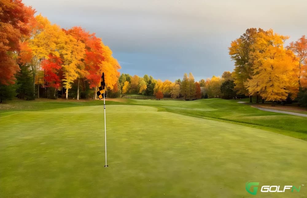 Talamore At Oak Terrace in Ambler, Pennsylvania — private, 18-hole golf course, designed by Alex Findlay (1930)
