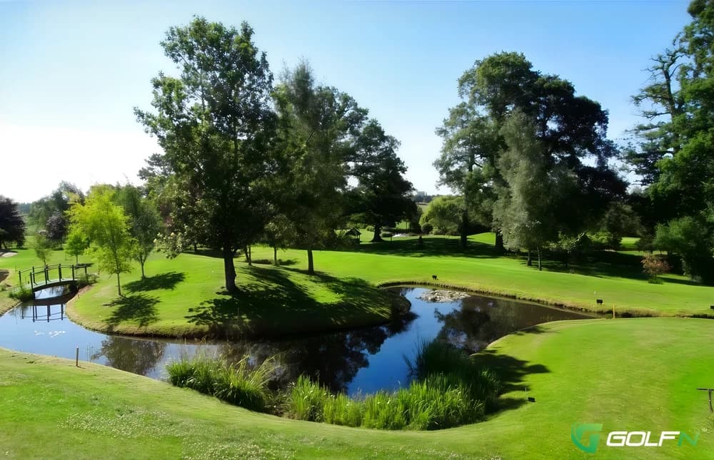 Nailcote Hall Golf in Berkswell, England — resort, 9-hole golf course