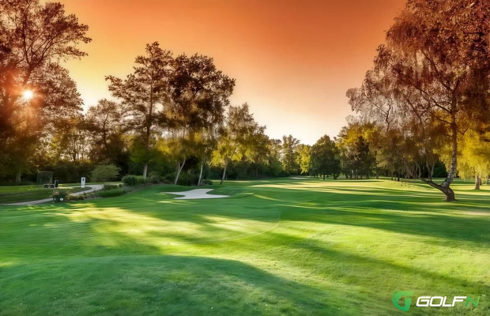 Calerin Golf Club in Erin, Ontario — semi-private, 18-hole golf course, designed by Donald Harradine (1969)