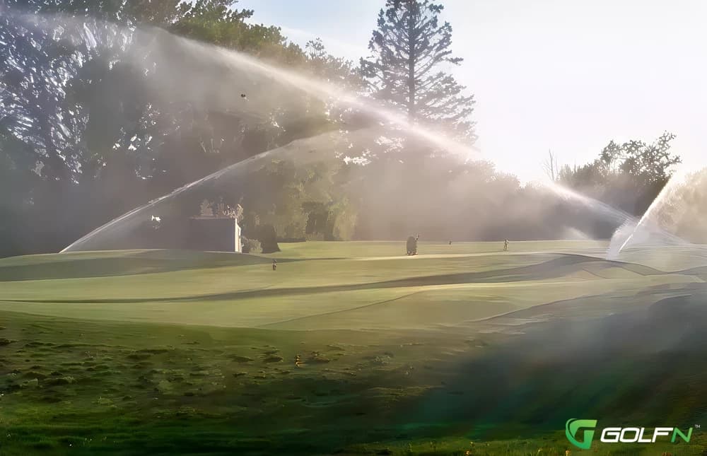 Pebblestone Golf Course in Courtice, Ontario — public, 9-hole golf course