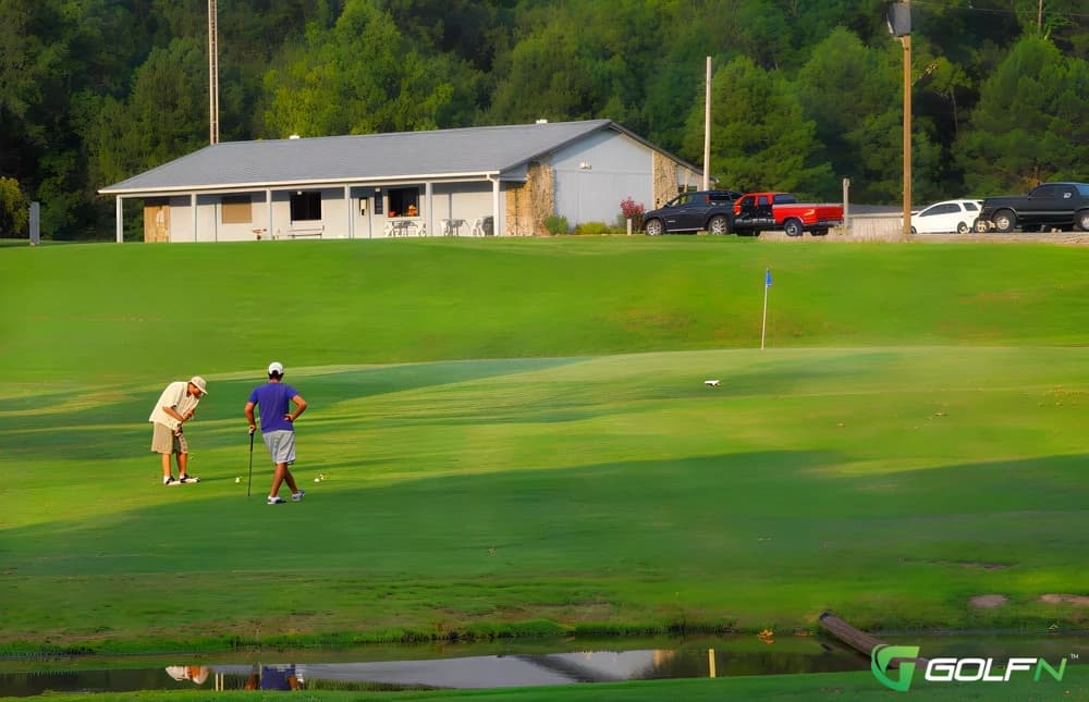 Waynesboro Municipal Golf Course in Waynesboro, Tennessee — private, 18-hole golf course