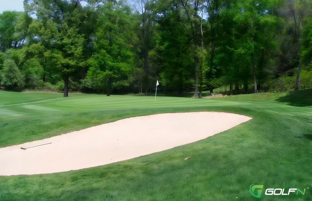 Steel Club in Hellertown, Pennsylvania — private, 18-hole golf course, designed by Donald Ross (1948)