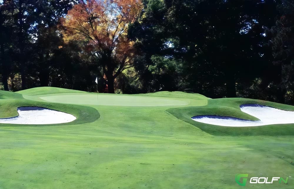 Midvale Golf & Country Club in Penfield, New York — private, 18-hole golf course, designed by Robert Trent Jones, Sr. (1931)