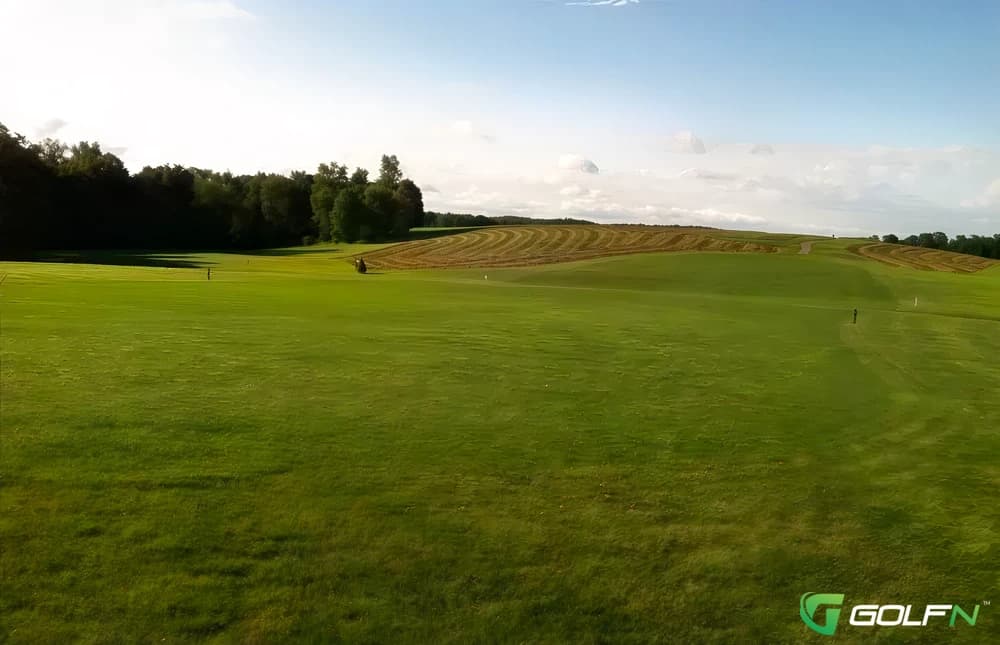 Deertrak Golf Club in Kittanning, Pennsylvania — public, 9-hole golf course