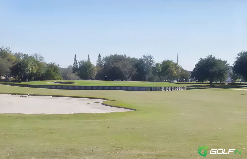 Get Golf Ready - Pelican Point Golf Club in Gonzales, Louisiana — semi-private, 9-hole golf course, designed by Ferris Land Management