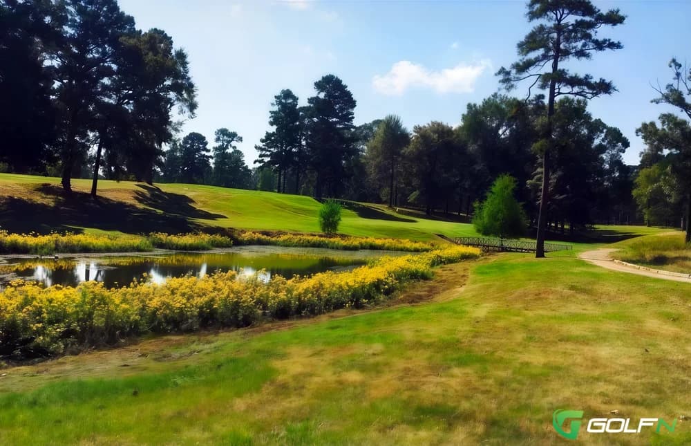 Millwood Landing Golf & Rv Resort in Ashdown, Arkansas — resort, 18-hole golf course