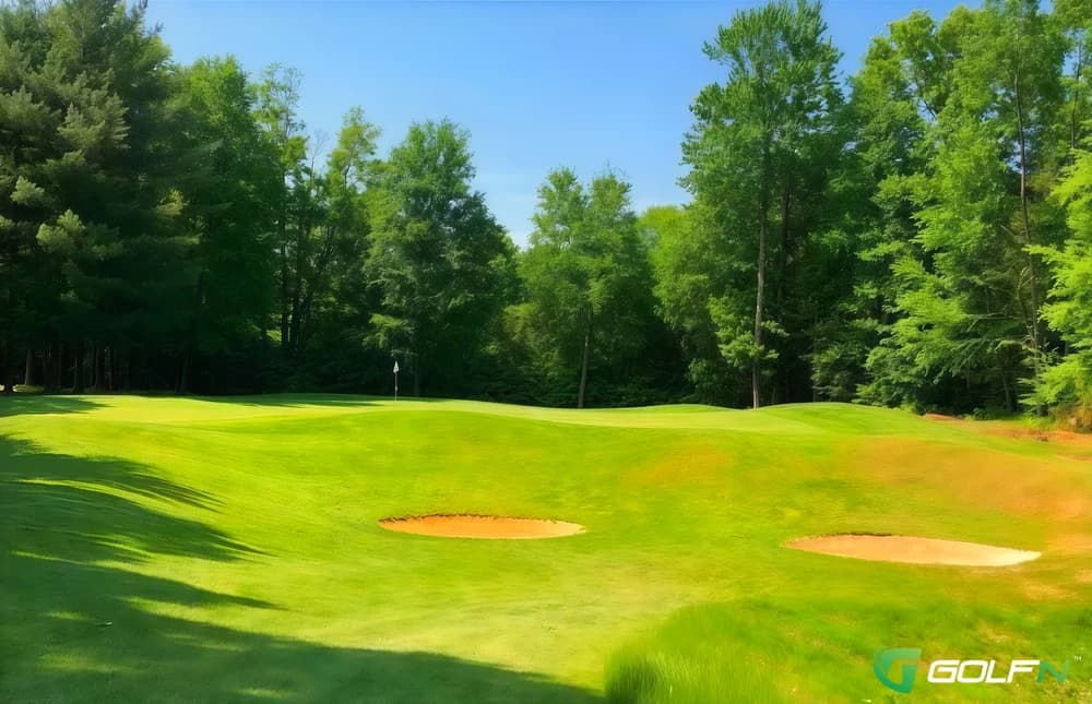 Saratoga Lake Golf Club in Saratoga Springs, New York — public, 18-hole golf course