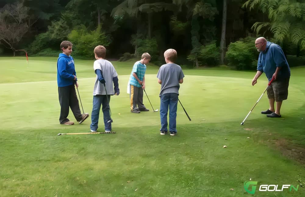 Murdo Fraizer Par 3 Golf Course in North Vancouver, British Columbia — public, 9-hole golf course