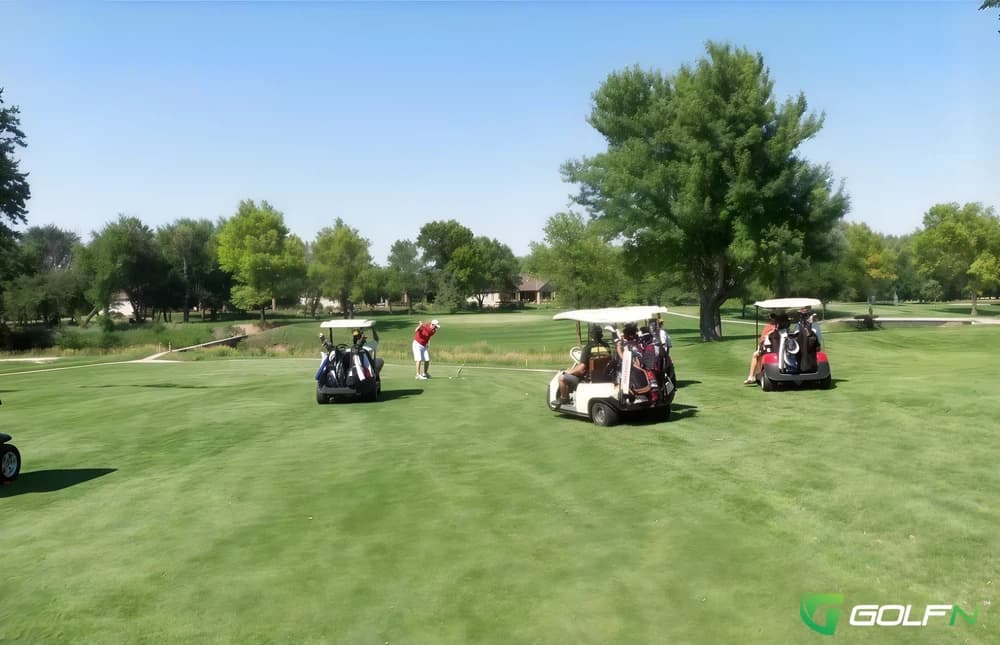 Canada - El Conquistador Country Club in Oro Valley, Arizona — resort, 18-hole golf course