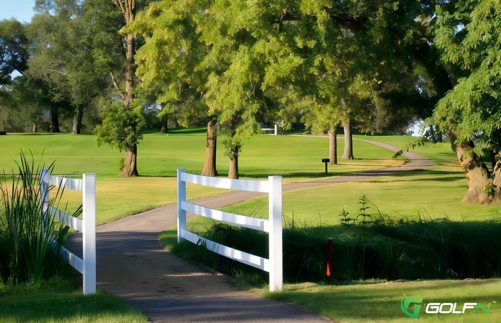 Vintage At Staples in Staples, Minnesota — public, 18-hole golf course, designed by Joel Goldstrand