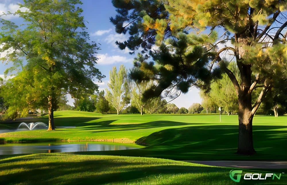 American Legion Country Club in Mount Union, Pennsylvania — semi-private, 18-hole golf course
