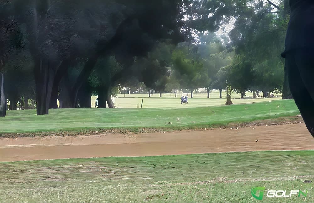 Elbow - Elbow Springs Golf Club in Calgary, Alberta — semi-private, 27-hole golf course