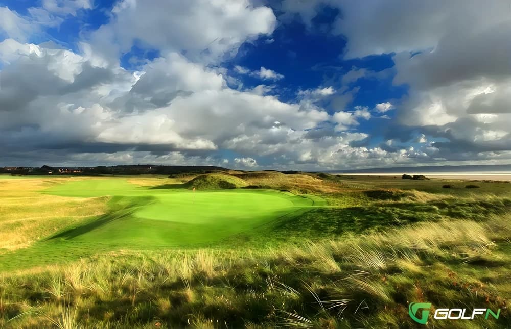 Member - Royal Liverpool Golf Club in Wirral, England — private, 18-hole golf course, designed by Donald Steel