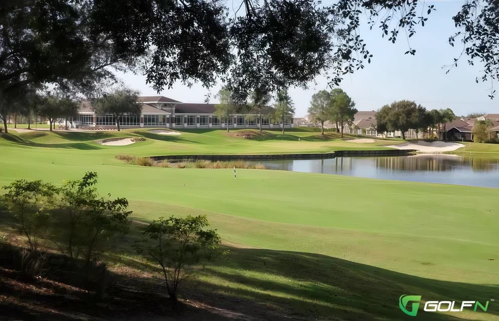 Club At Eaglebrooke in Lakeland, Florida — public, 18-hole golf course, designed by Book a Tee Time at
The Club at Eaglebrooke
Powered by GolfNow.com
Book a Tee Time