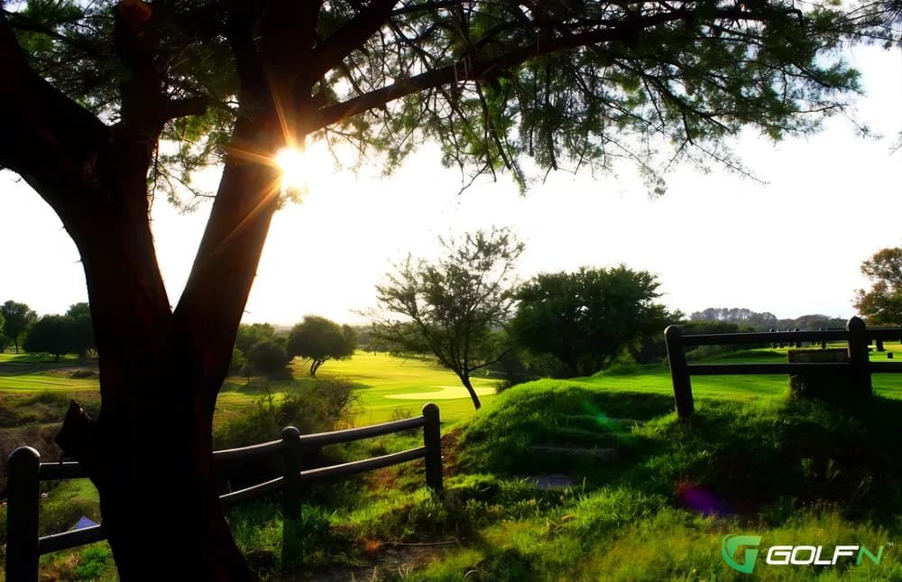 Marlborough Golf Club in Marlborough, England — private, 18-hole golf course