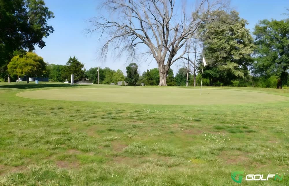 Woodland Hills Golf Course in Fort Scott, Kansas — public, 18-hole golf course, designed by Conditions 
 Good 




 Value 
 Good 




 Layout 
 Good 




 Friendliness 
 Excellent 




 Pace 
 Excellent 




 Amenities 
 Fair