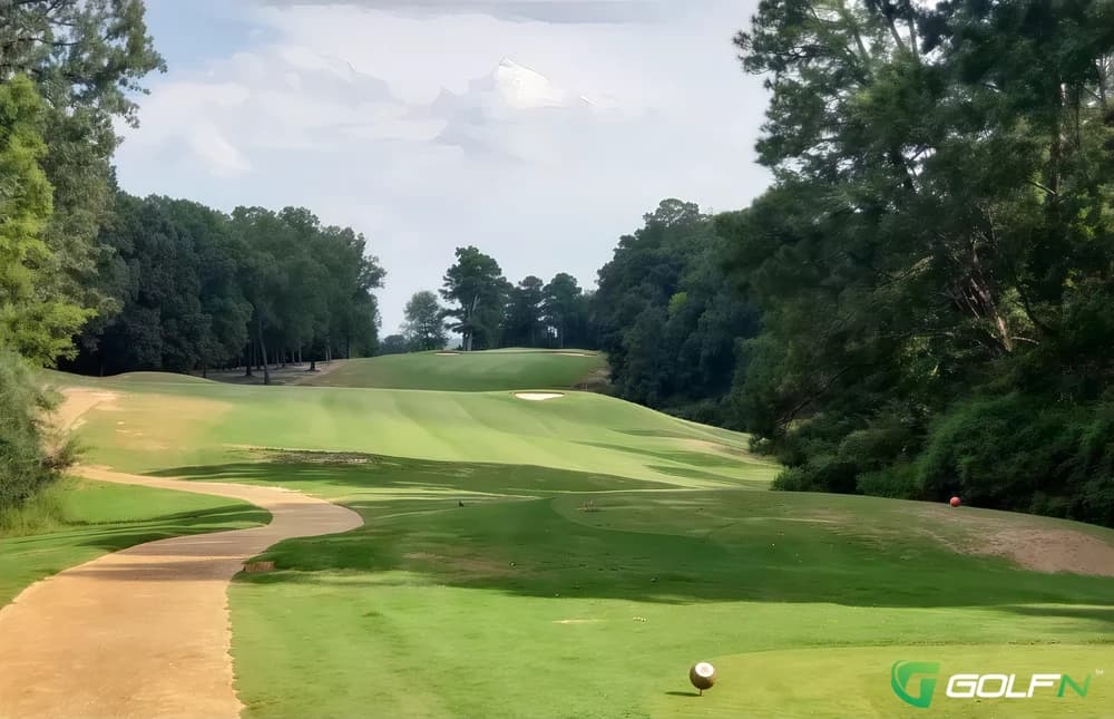Lion Hills in Columbus , Mississippi — 18-hole golf course, designed by John Frazier (1923)