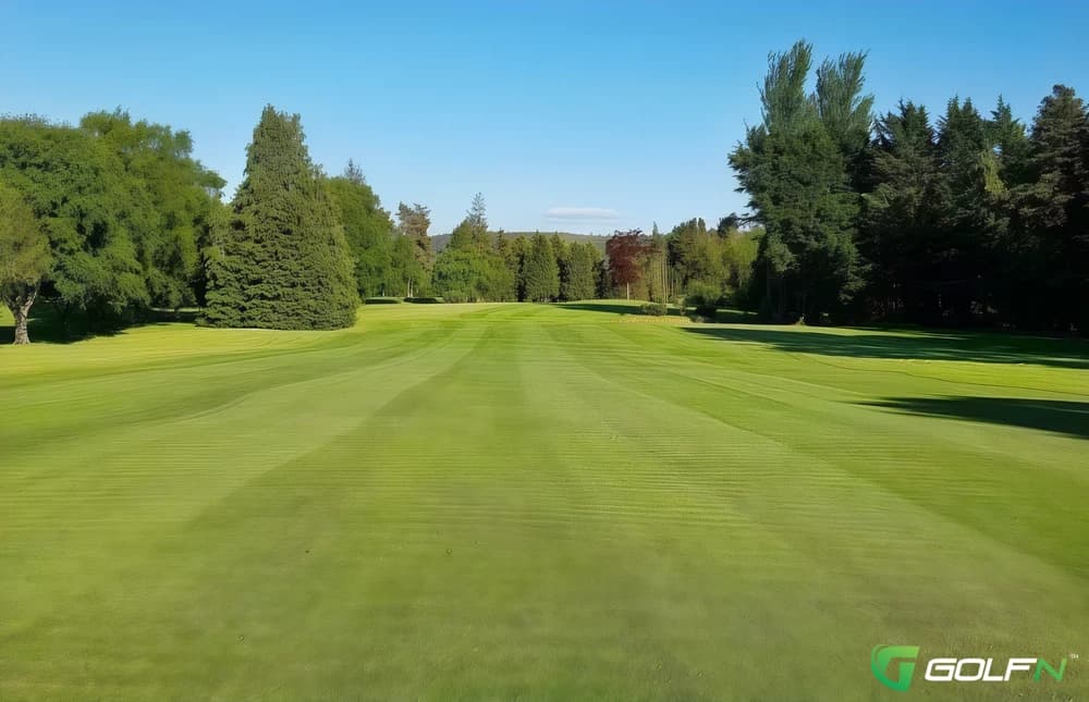 Tipperary Golf Club in Tipperary Town, Tipperary โ private, 18-hole golf course