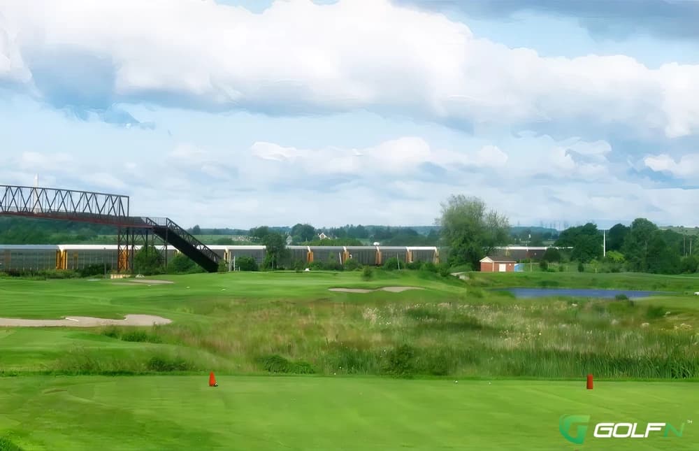 Port Hope Golf & Country Club in Port Hope, Ontario — semi-private, 18-hole golf course