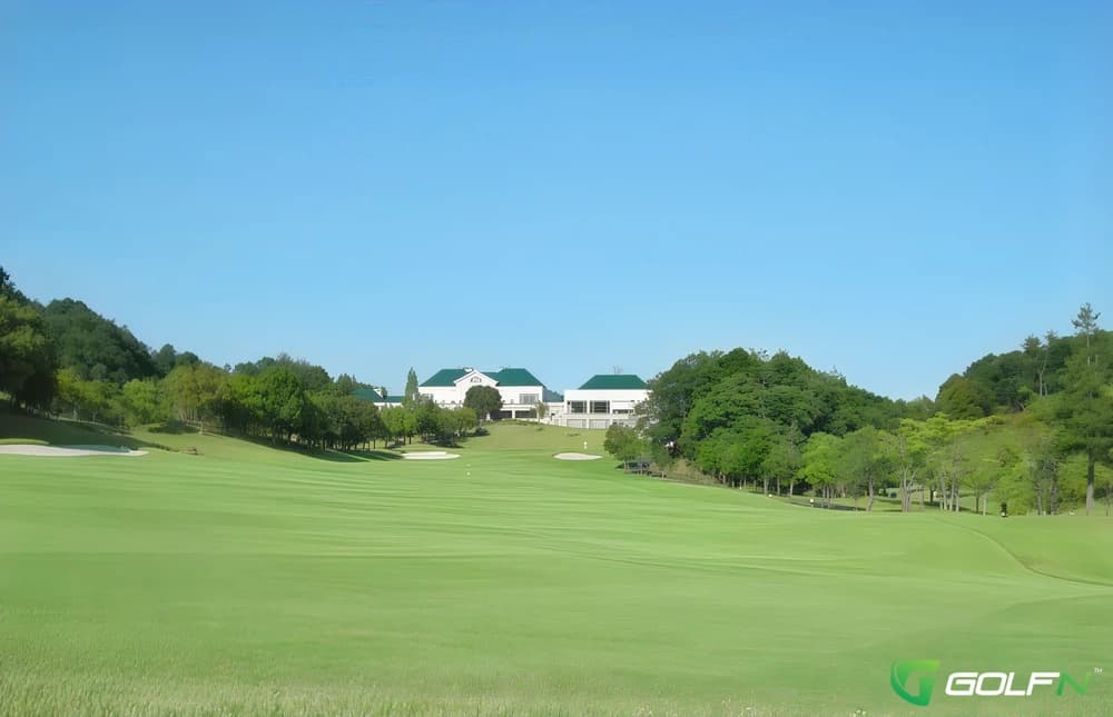 Glenalmond Golf Club in Glenalmond, Scotland — private, 18-hole golf course