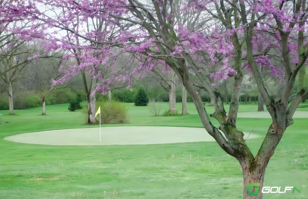 Logan'S Run Family Golf Course in Logansport, Indiana — public, 18-hole golf course, designed by Glen Peeples (1964)